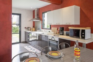 Le Loft '' cuisine toute équipée ''