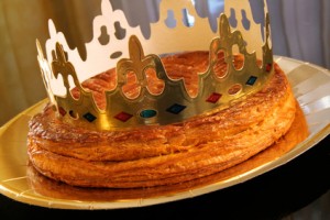 galette des rois