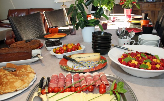Morbihan Brunch
