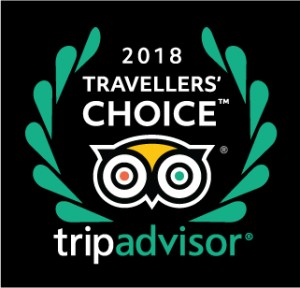 Travellers Choice 18