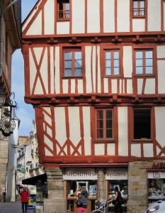 Maisons Vannes tiny